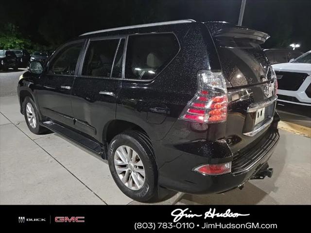 2019 Lexus GX 460 GX 460