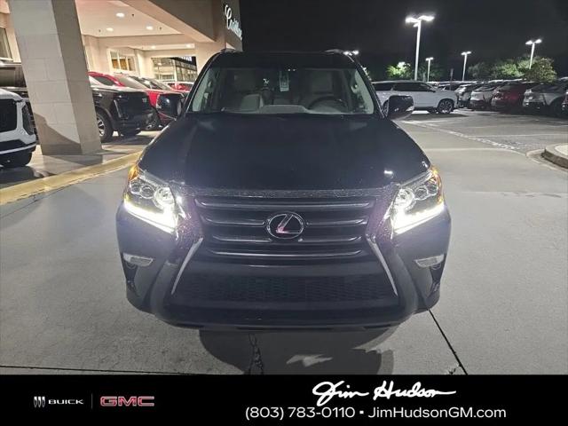 2019 Lexus GX 460 GX 460