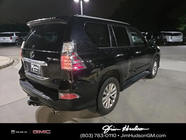 2019 Lexus GX 460 GX 460