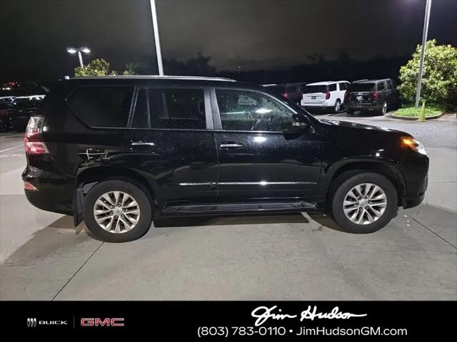 2019 Lexus GX 460 GX 460