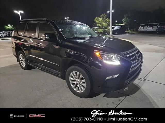 2019 Lexus GX 460 GX 460