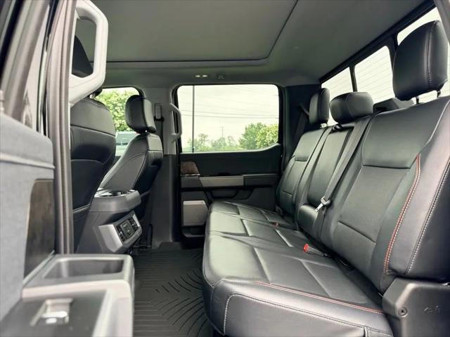2024 Ford F-250 LARIAT