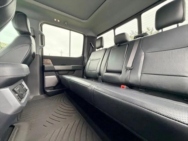 2024 Ford F-250 LARIAT