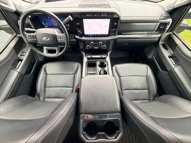 2024 Ford F-250 LARIAT