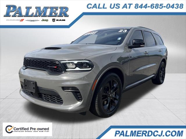 2023 Dodge Durango GT Premium RWD for sale in Roswell, GA