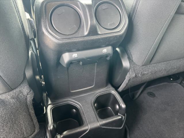 2019 Jeep Wrangler Unlimited Sport S 4x4
