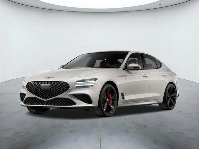 2026 Genesis G70 3.3T AWD Sport Prestige for sale in Boerne, TX