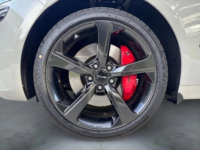 2026 Genesis G70 3.3T AWD Sport Prestige