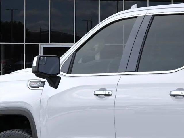 2026 GMC Sierra 1500 Crew Cab, Short Bed, Denali, 4WD