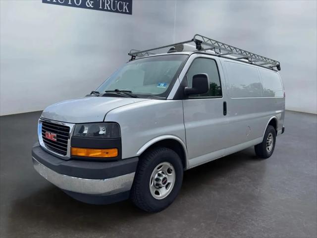 2020 GMC Savana Cargo RWD 3500 Regular Wheelbase Work Van for sale in Norfolk, VA