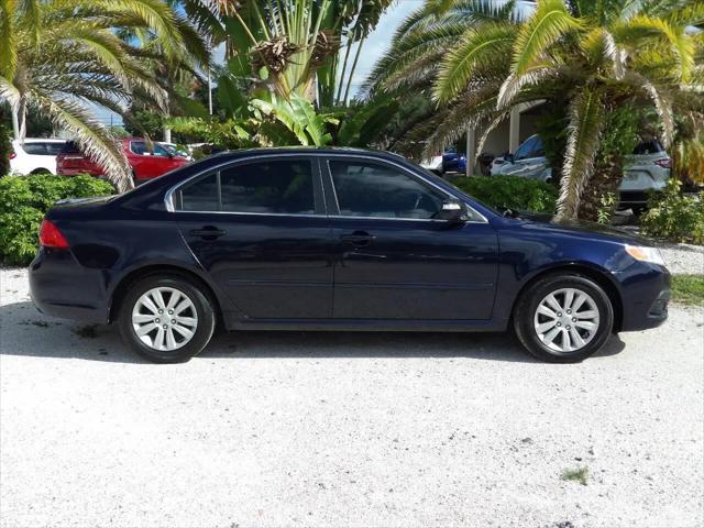 2010 Kia Optima LX