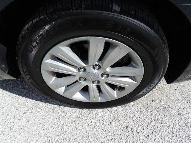 2010 Kia Optima LX
