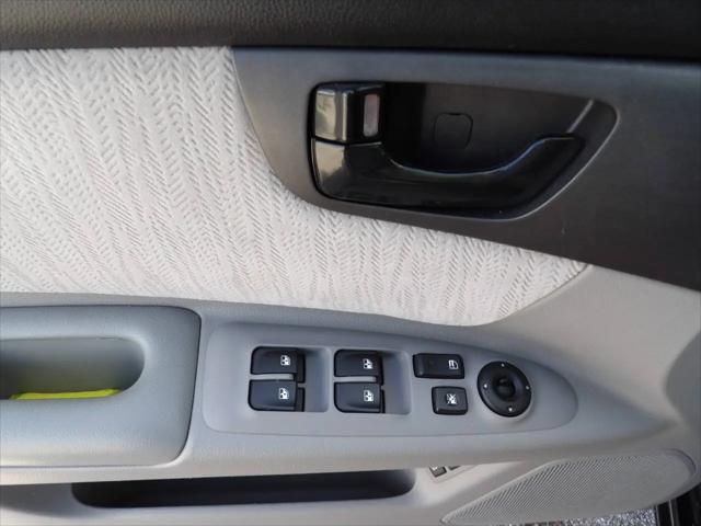 2010 Kia Optima LX