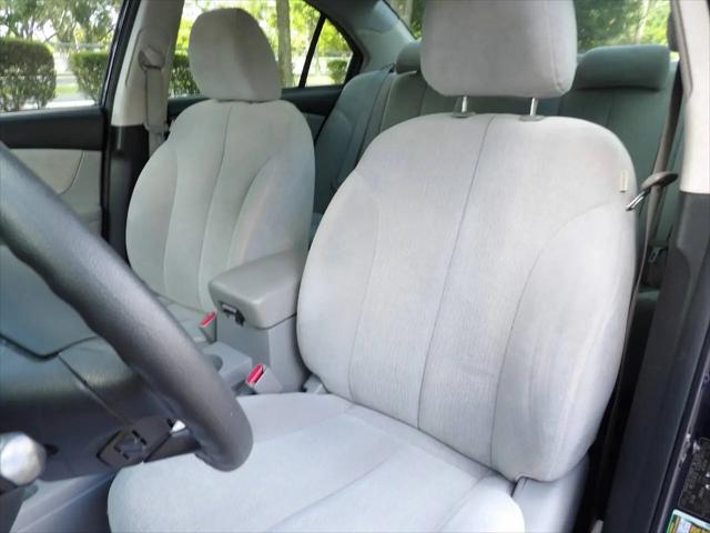 2010 Kia Optima LX