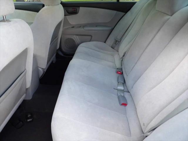 2010 Kia Optima LX