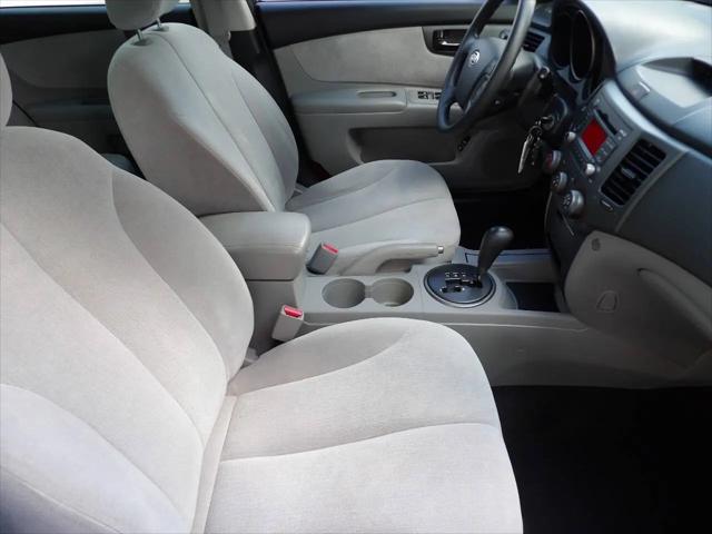 2010 Kia Optima LX