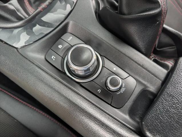 2016 Mazda MX-5 Club