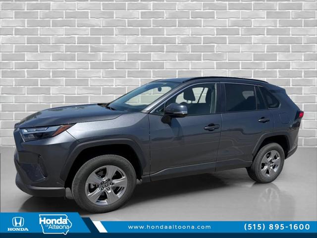 2025 Toyota RAV4 XLE for sale in Altoona, IA