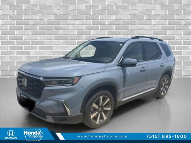 2025 Honda Pilot Touring for sale in Altoona, IA
