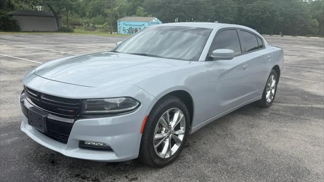 2022 Dodge Charger SXT AWD for sale in Arlington, TX