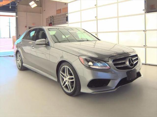 2014 Mercedes-Benz E 350 E 350