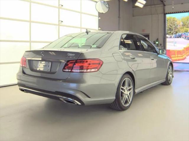 2014 Mercedes-Benz E 350 E 350