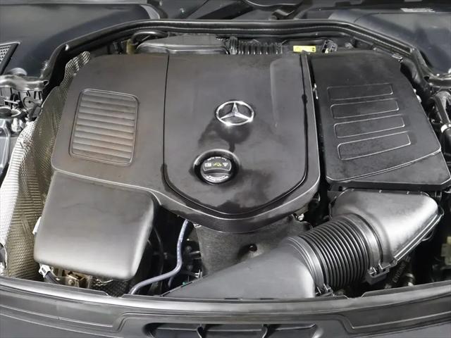 2023 Mercedes-Benz C-CLASS C 300 4MATIC Sedan