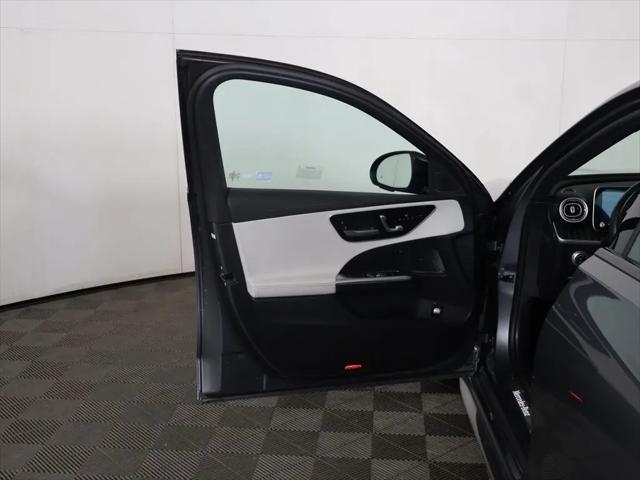 2023 Mercedes-Benz C-CLASS C 300 4MATIC Sedan