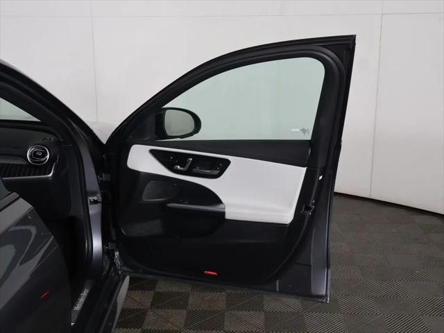 2023 Mercedes-Benz C-CLASS C 300 4MATIC Sedan