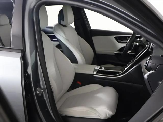 2023 Mercedes-Benz C-CLASS C 300 4MATIC Sedan