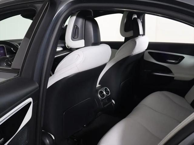 2023 Mercedes-Benz C-CLASS C 300 4MATIC Sedan