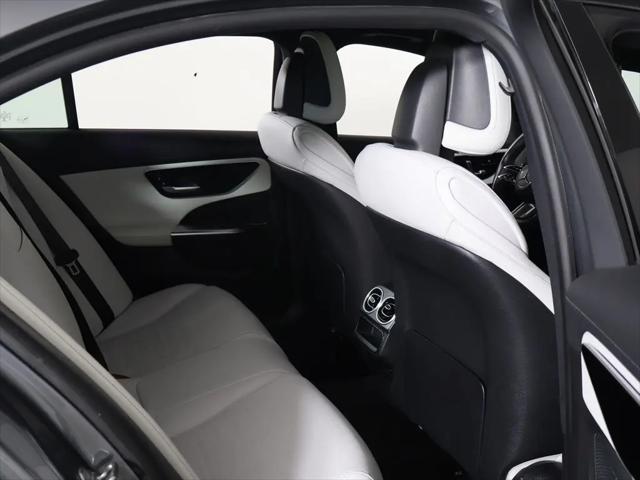 2023 Mercedes-Benz C-CLASS C 300 4MATIC Sedan