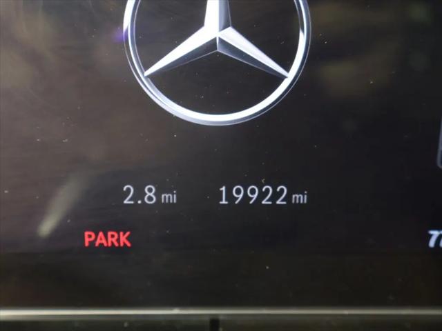 2023 Mercedes-Benz C-CLASS C 300 4MATIC Sedan