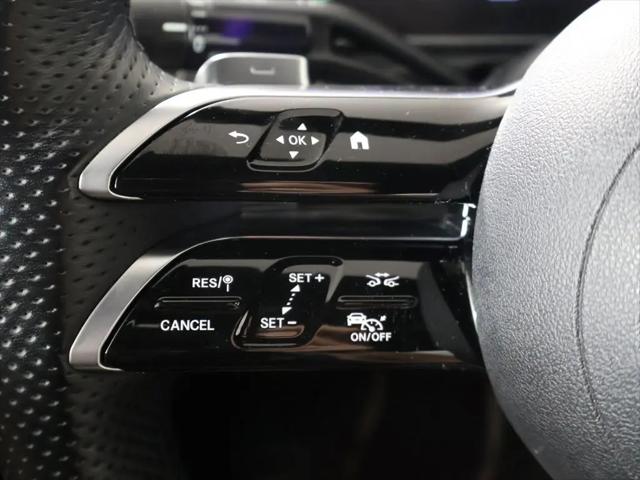 2023 Mercedes-Benz C-CLASS C 300 4MATIC Sedan