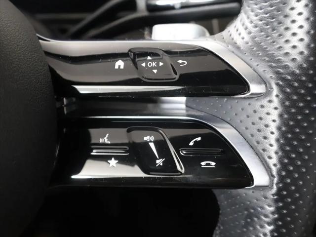 2023 Mercedes-Benz C-CLASS C 300 4MATIC Sedan