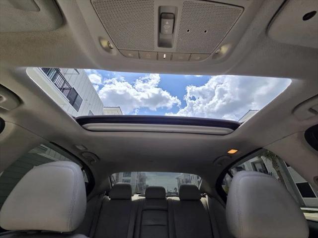 2017 INFINITI Q50 3.0t Sport
