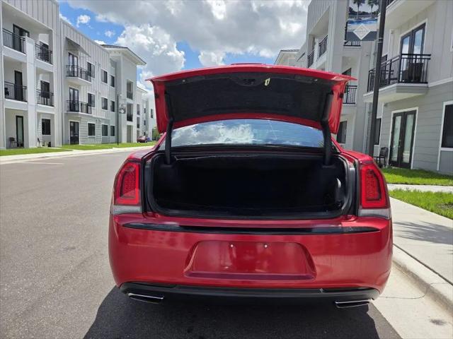 2015 Chrysler 300 300S