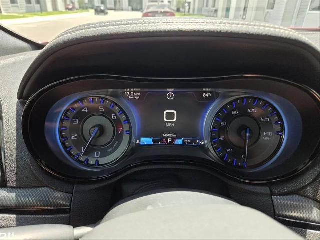 2015 Chrysler 300 300S