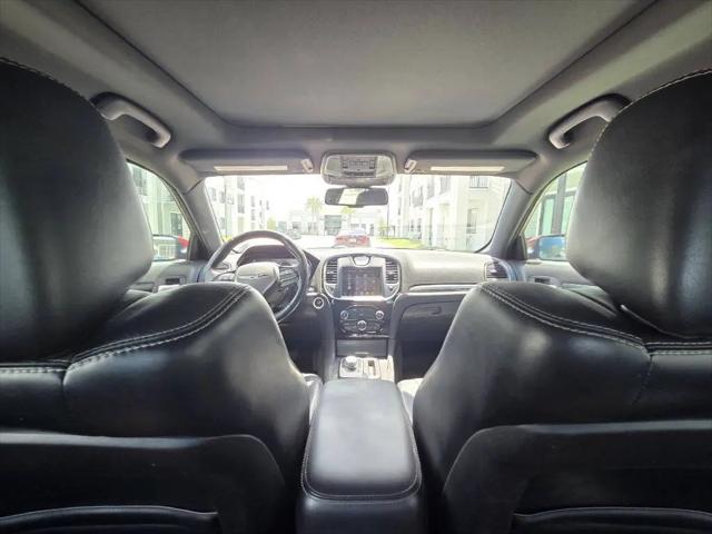 2015 Chrysler 300 300S