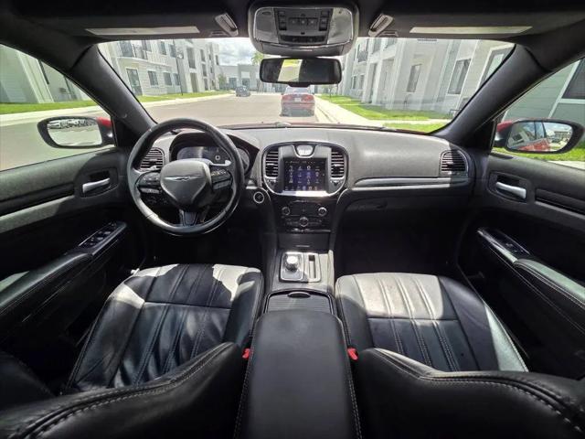 2015 Chrysler 300 300S