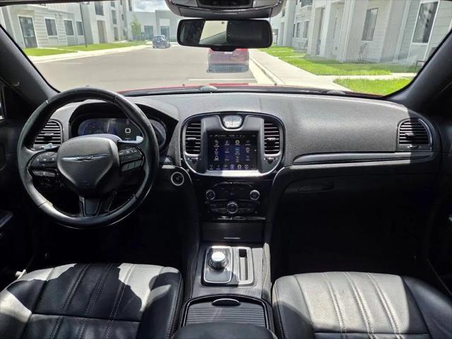 2015 Chrysler 300 300S