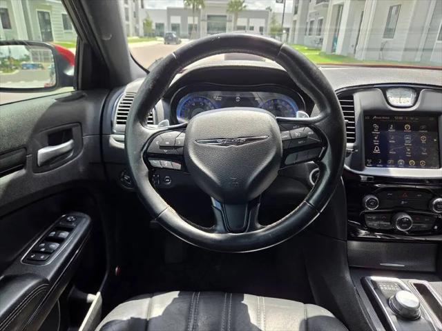 2015 Chrysler 300 300S