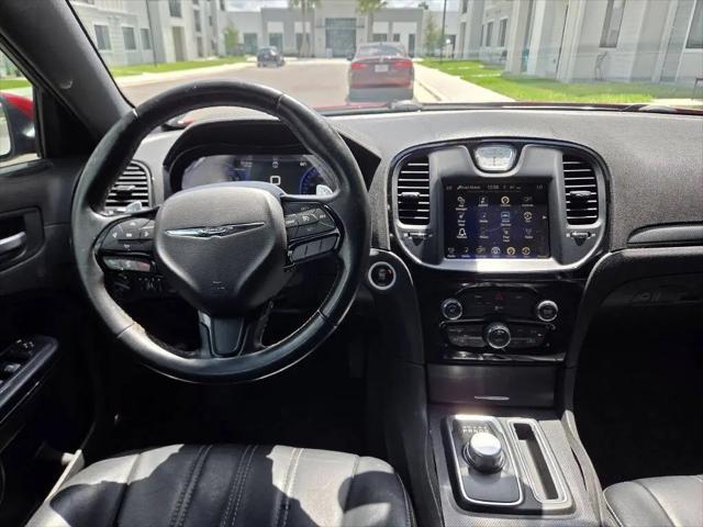 2015 Chrysler 300 300S