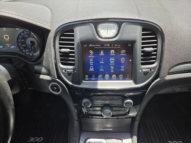 2015 Chrysler 300 300S