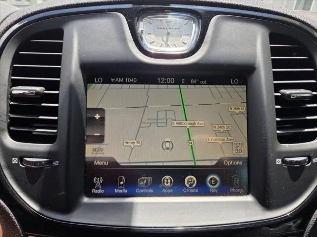 2015 Chrysler 300 300S