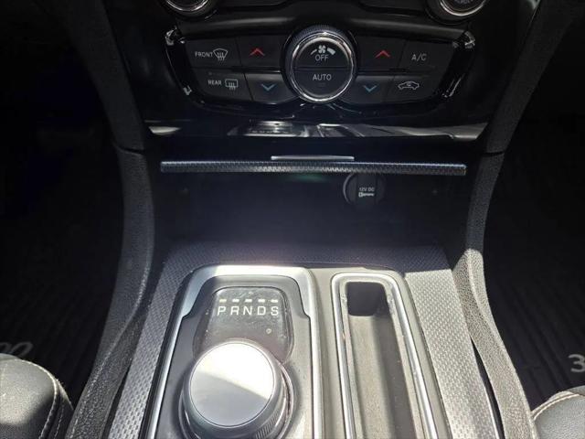 2015 Chrysler 300 300S