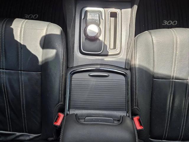 2015 Chrysler 300 300S