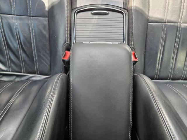 2015 Chrysler 300 300S