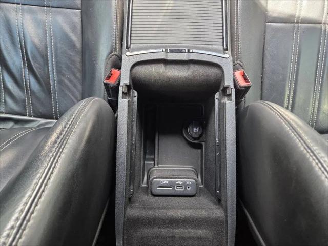 2015 Chrysler 300 300S