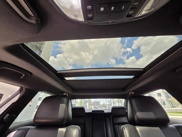 2015 Chrysler 300 300S